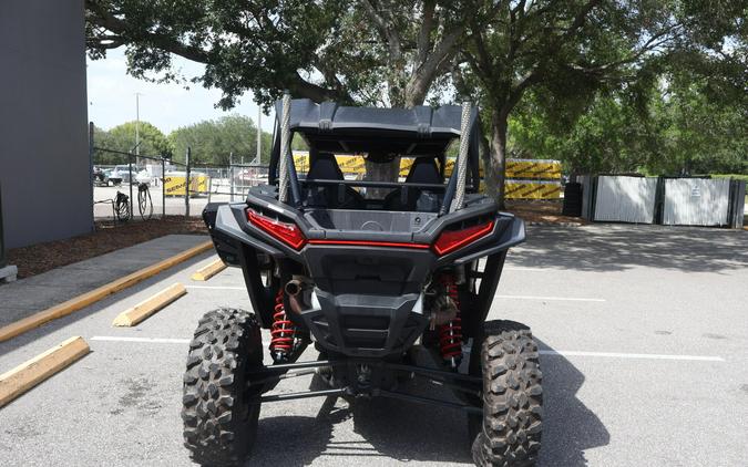 2026 Polaris RZR XP 4 1000 Ultimate