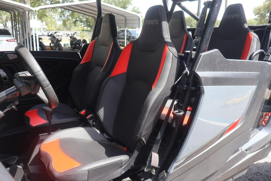 2026 Polaris RZR XP 4 1000 Ultimate