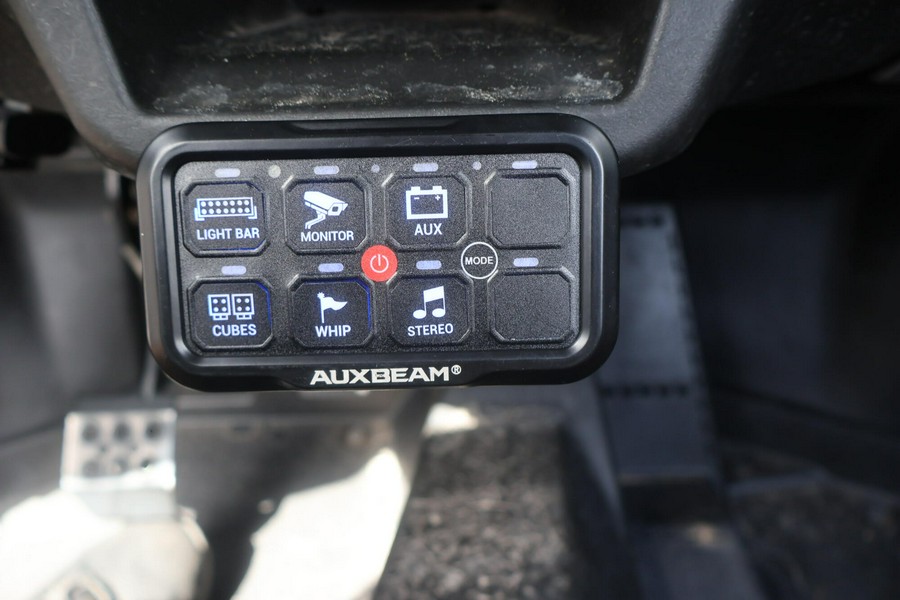 2026 Polaris RZR XP 4 1000 Ultimate