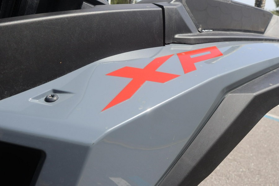 2026 Polaris RZR XP 4 1000 Ultimate