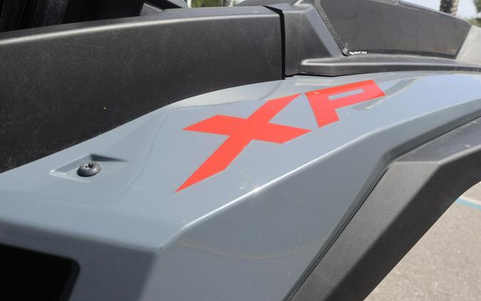 2026 Polaris RZR XP 4 1000 Ultimate