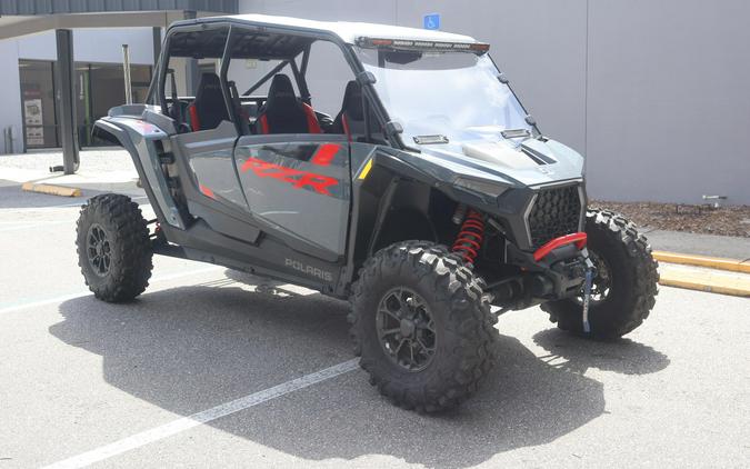 2026 Polaris RZR XP 4 1000 Ultimate