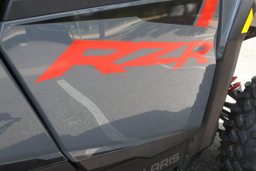 2026 Polaris RZR XP 4 1000 Ultimate