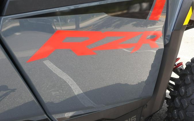 2026 Polaris RZR XP 4 1000 Ultimate