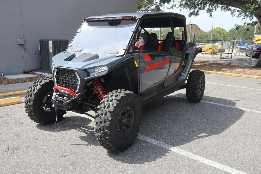 2026 Polaris RZR XP 4 1000 Ultimate