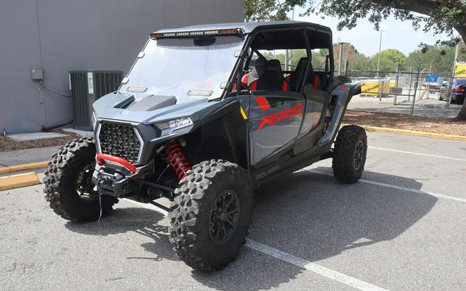 2026 Polaris RZR XP 4 1000 Ultimate