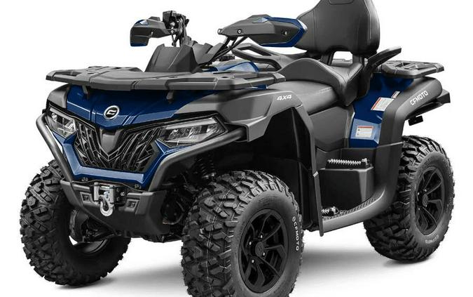 2026 CFMOTO CFORCE 600 TOURING