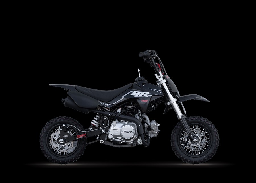 2026 SSR SR 70E