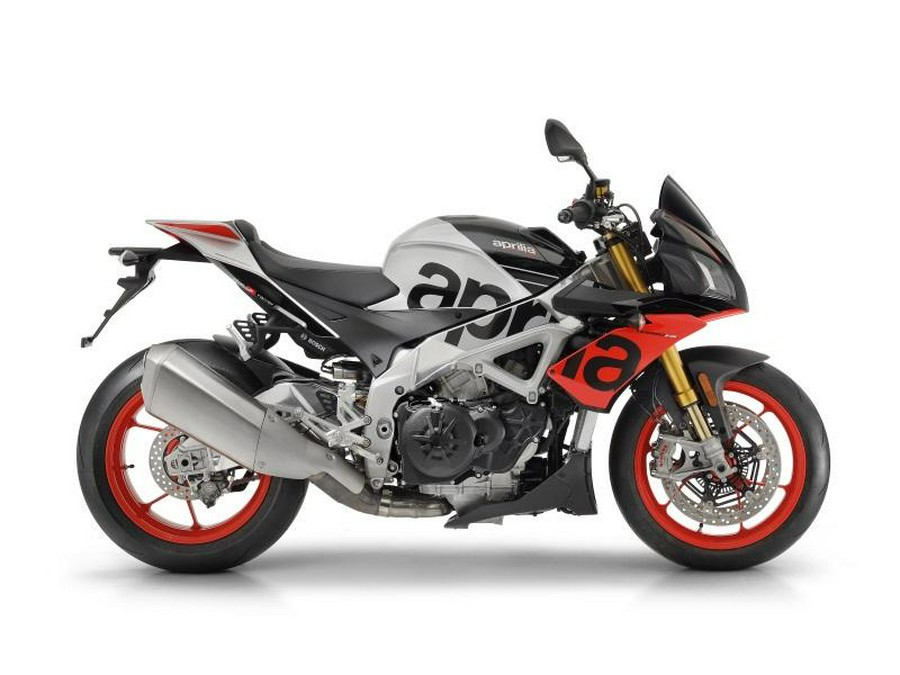 2019 Aprilia® Tuono V4 1100 Factory