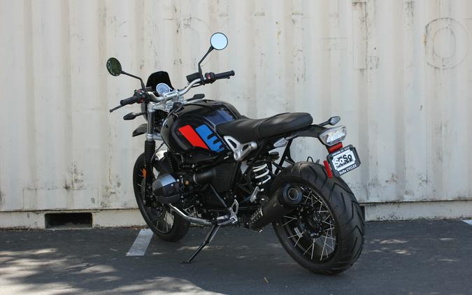 2023 BMW R nineT Urban G/S