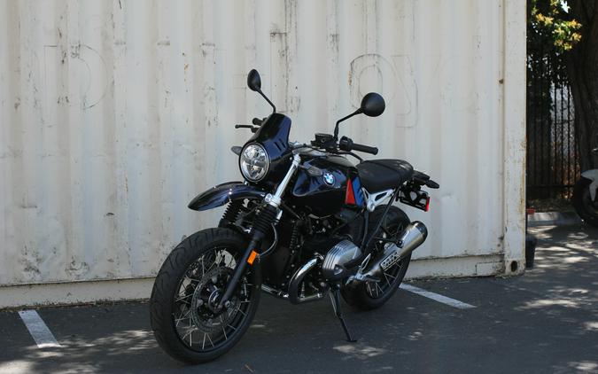 2023 BMW R nineT Urban G/S