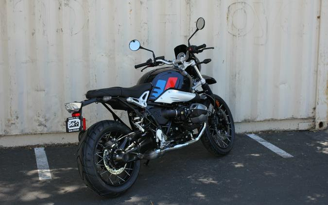 2023 BMW R nineT Urban G/S