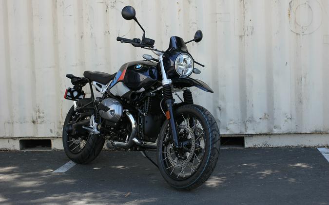 2023 BMW R nineT Urban G/S