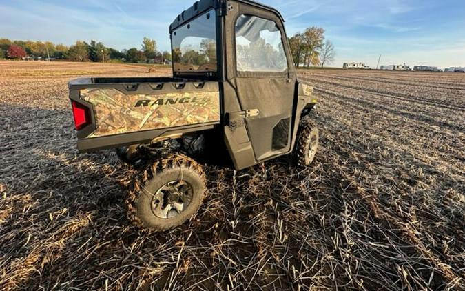 2023 Polaris Industries RANGER SP 570 Premium Polaris Pursuit Camo