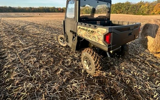 2023 Polaris Industries RANGER SP 570 Premium Polaris Pursuit Camo