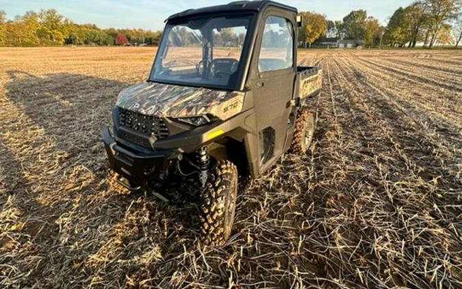 2023 Polaris Industries RANGER SP 570 Premium Polaris Pursuit Camo