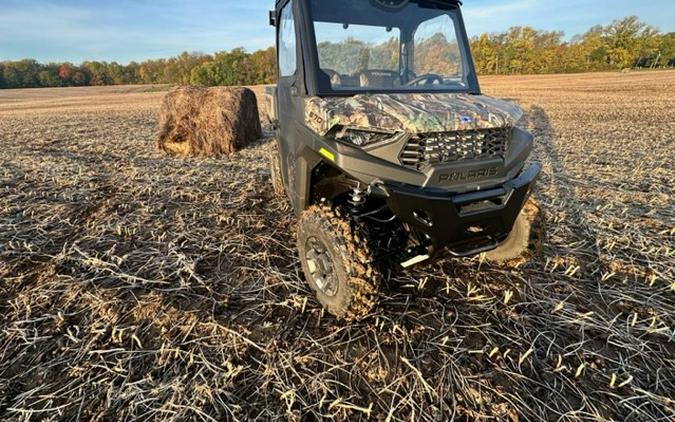 2023 Polaris Industries RANGER SP 570 Premium Polaris Pursuit Camo