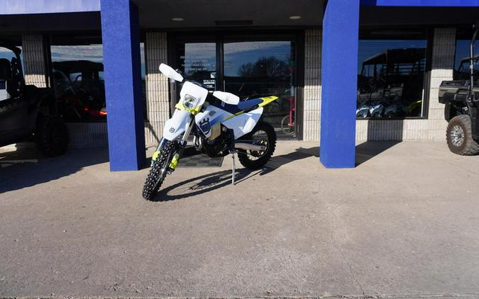 2024 Husqvarna® FE 350w