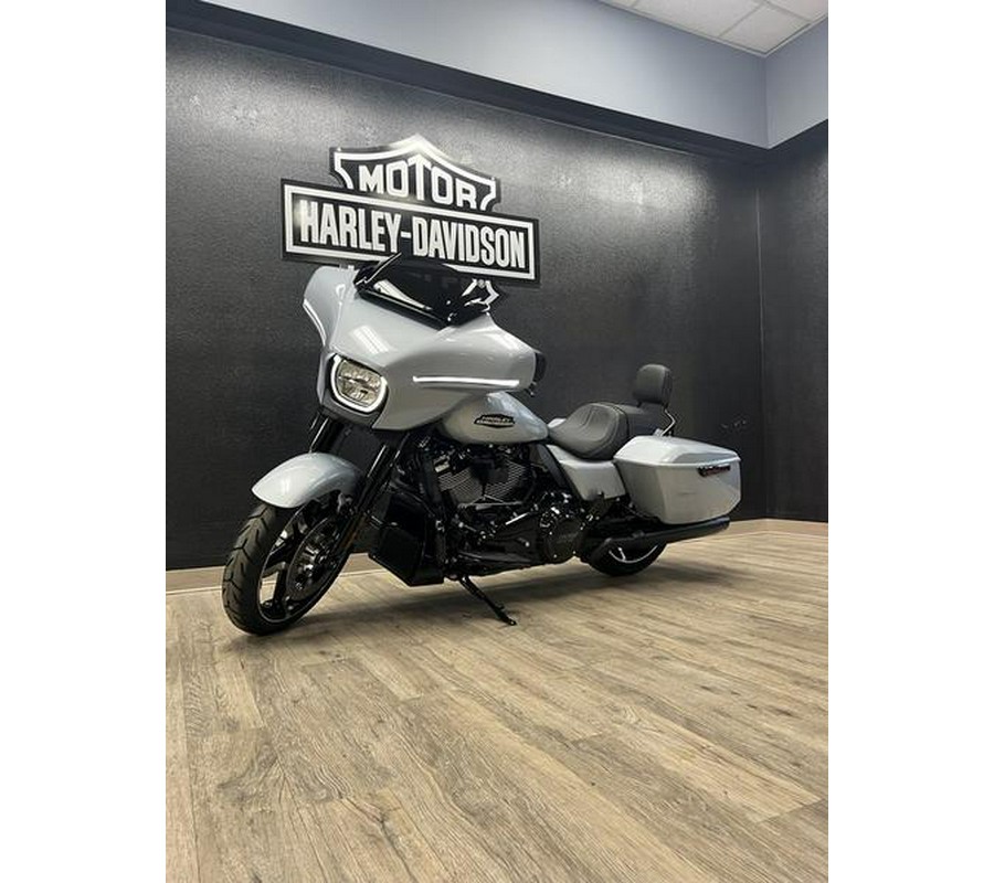 2024 Harley-Davidson® FLHX - Street Glide®