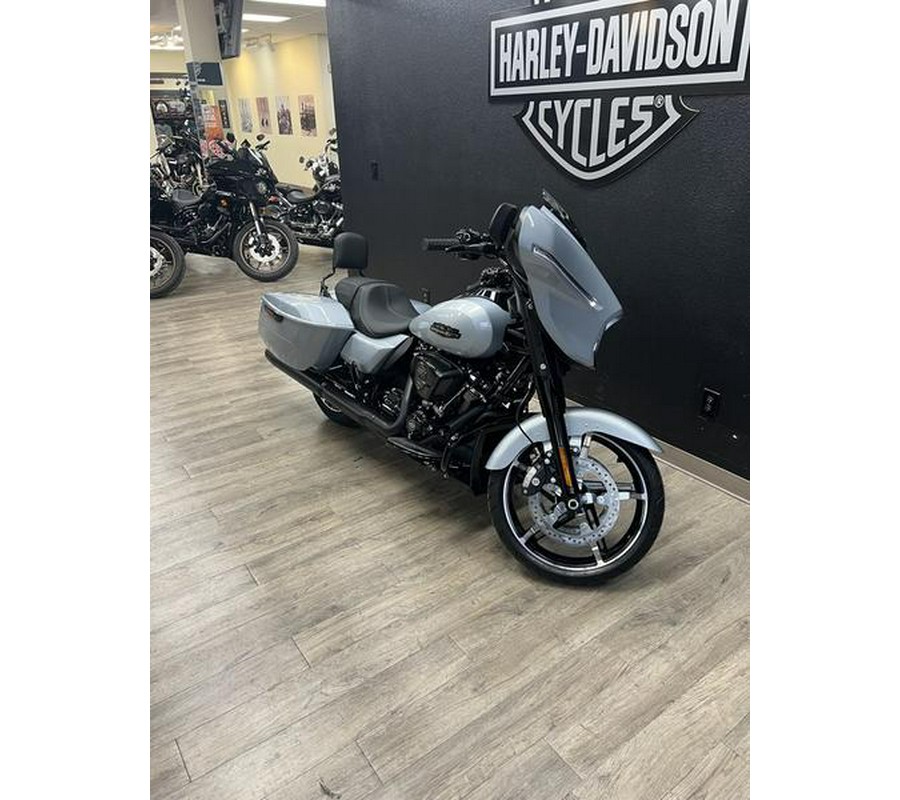 2024 Harley-Davidson® FLHX - Street Glide®