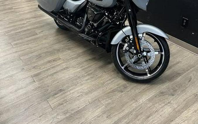 2024 Harley-Davidson® FLHX - Street Glide®