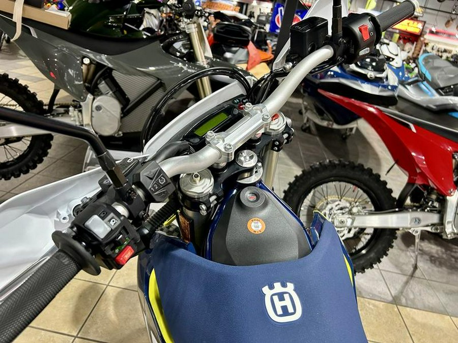 2024 Husqvarna® 701 Enduro