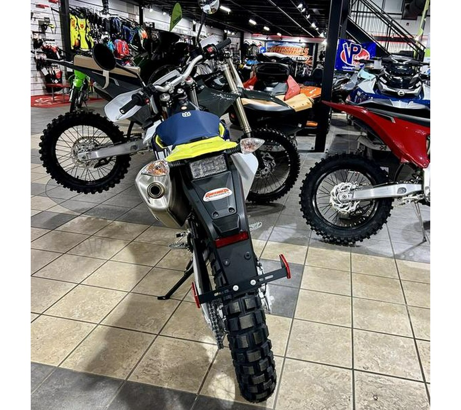 2024 Husqvarna® 701 Enduro