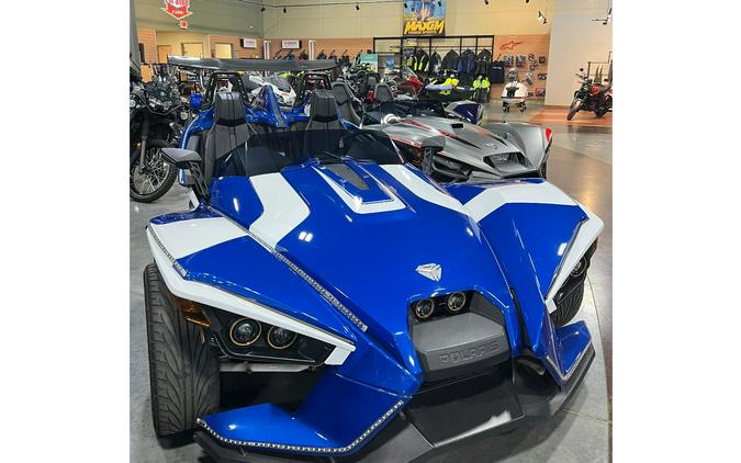 2016 Slingshot SL LE