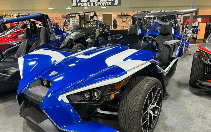 2016 Slingshot SL LE