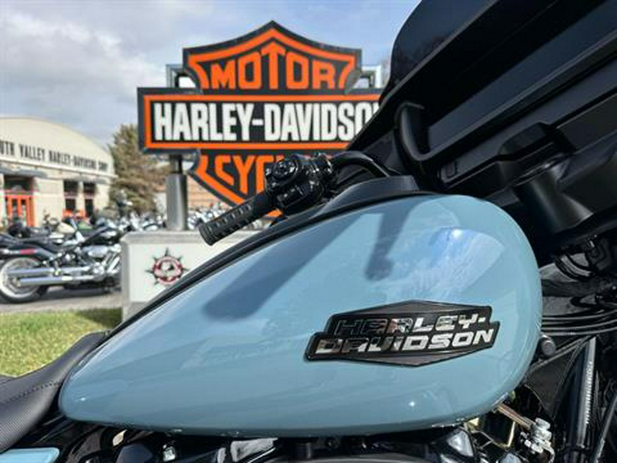 2024 Harley-Davidson Street Glide®