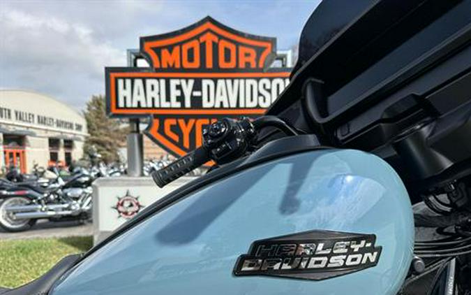 2024 Harley-Davidson Street Glide®