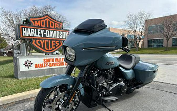 2024 Harley-Davidson Street Glide®