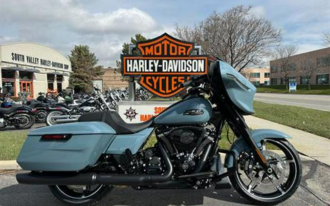 2024 Harley-Davidson Street Glide®