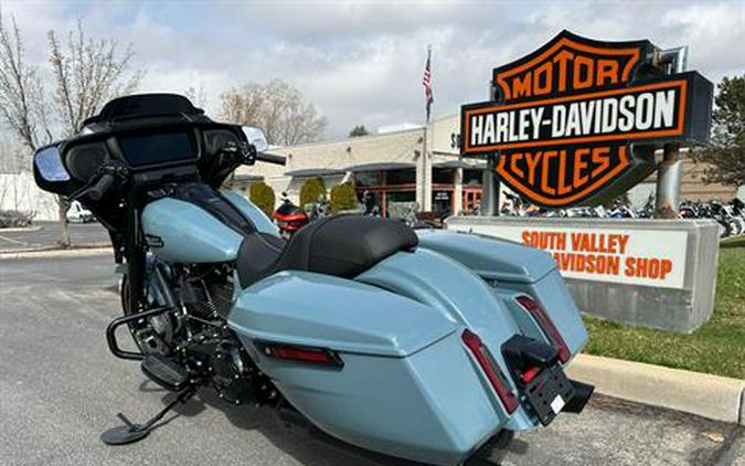 2024 Harley-Davidson Street Glide®