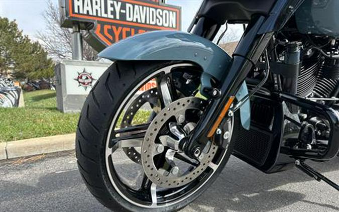 2024 Harley-Davidson Street Glide®