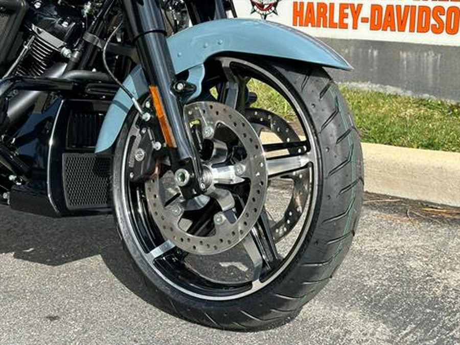 2024 Harley-Davidson Street Glide®