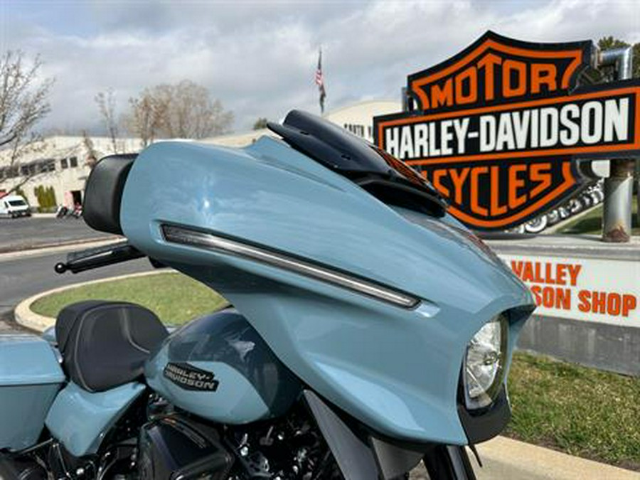 2024 Harley-Davidson Street Glide®