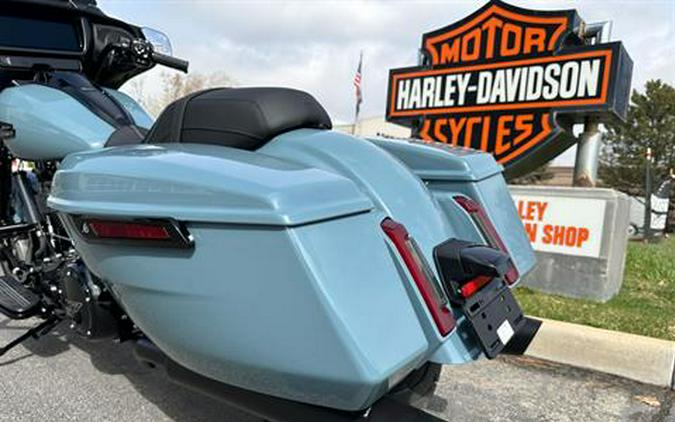 2024 Harley-Davidson Street Glide®