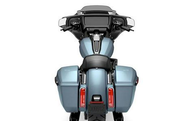 2024 Harley-Davidson Street Glide®