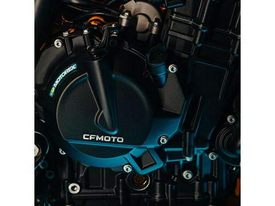 2024 CFMOTO 800NK