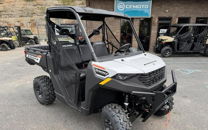 2025 Polaris® Ranger 1000 Premium