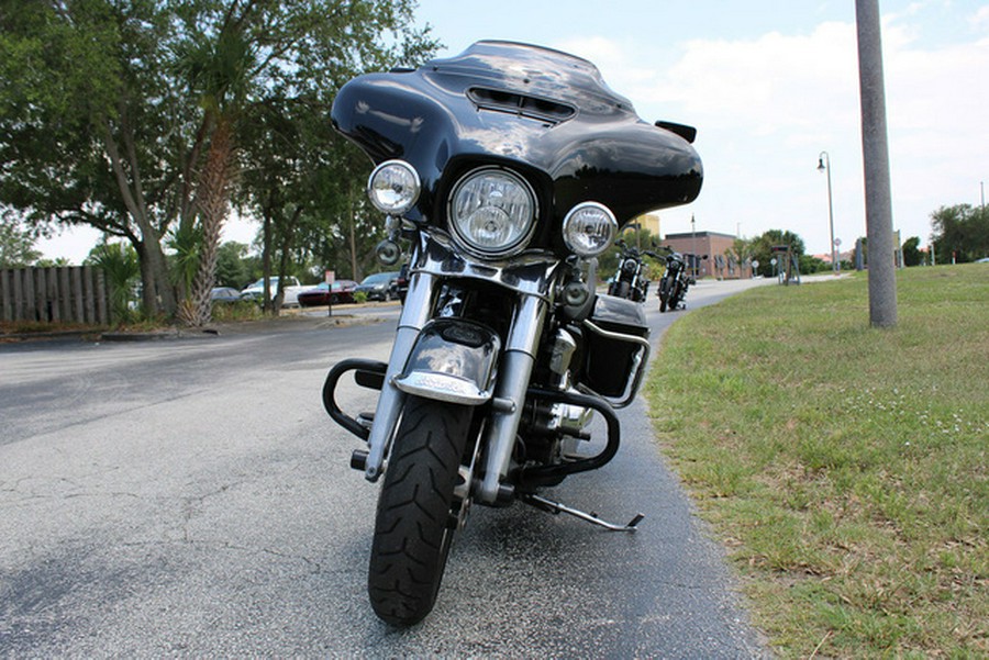 2020 Harley-Davidson FLHTP - Electra Glide