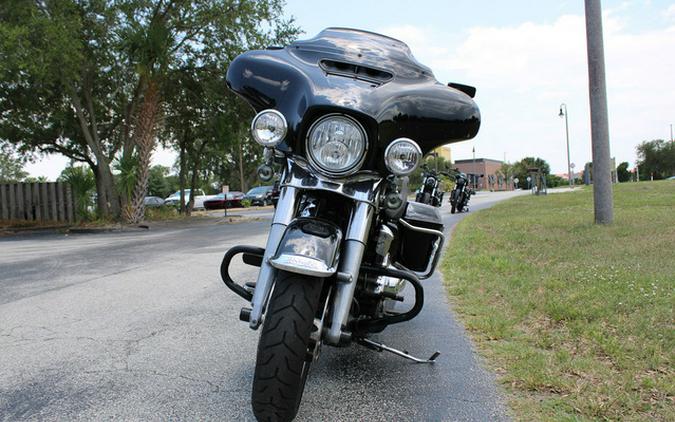 2020 Harley-Davidson FLHTP - Electra Glide