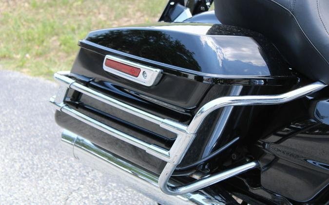 2020 Harley-Davidson FLHTP - Electra Glide