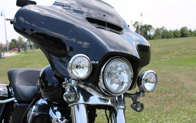 2020 Harley-Davidson FLHTP - Electra Glide