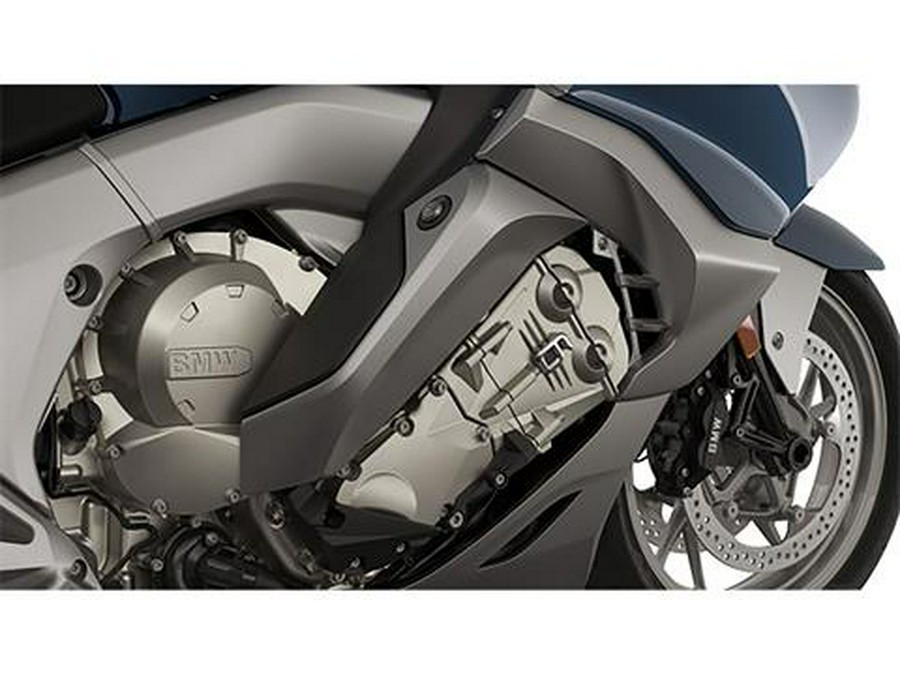 2024 BMW K 1600 GTL