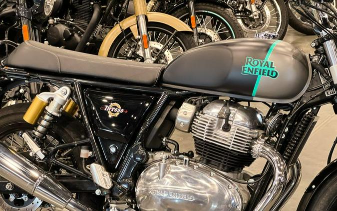 New 2023 Royal Enfield Twins