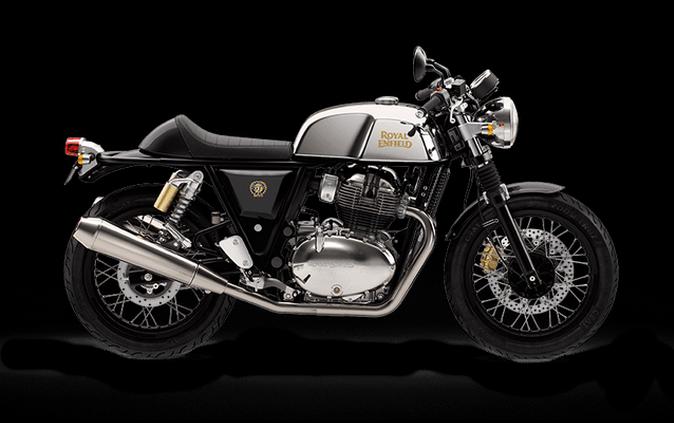 New 2023 Royal Enfield Twins