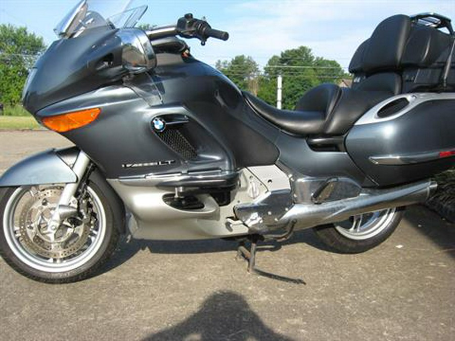 2003 BMW K1200LT