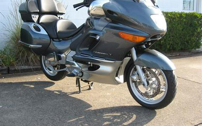 2003 BMW K1200LT